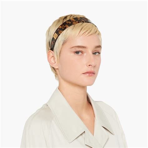 haarband miu miu|miumiu headbands.